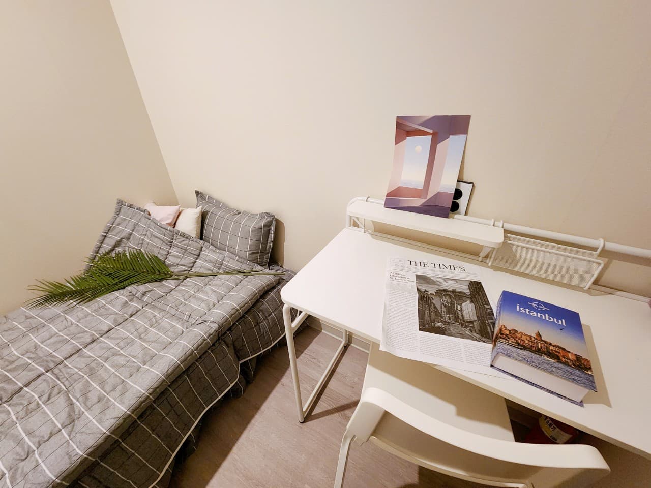 Premium Fully Furnished Studio A — photo 2 of 4