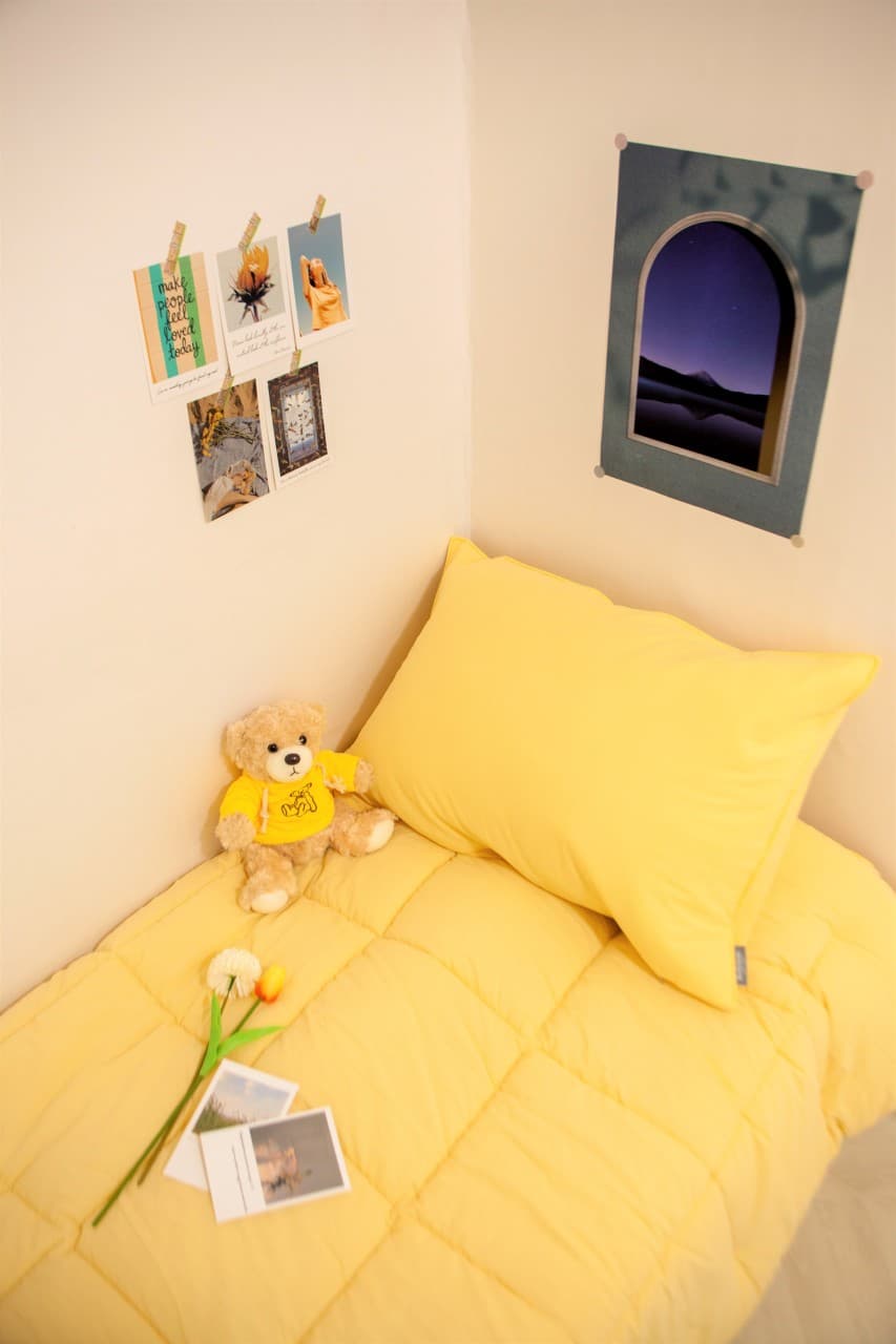 Suite B — photo 2 of 11