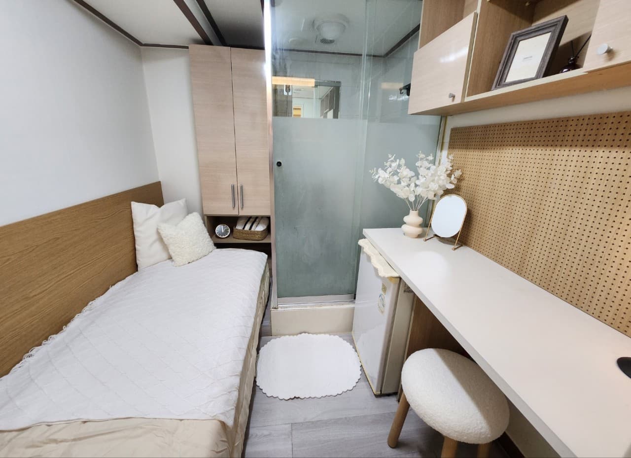 비더스테이 사당역점 — photo 17 of 17