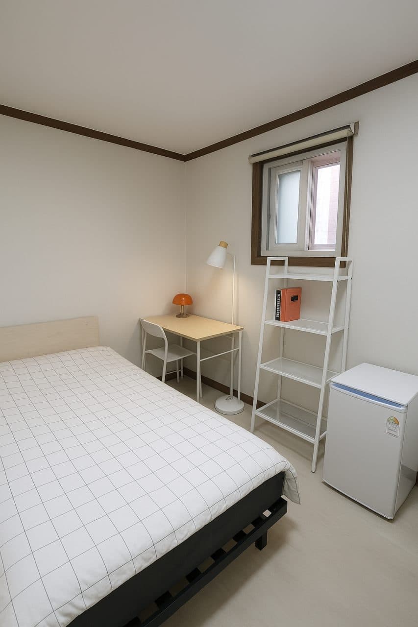 이지하우스 원룸텔 대방동 — photo 2 of 13