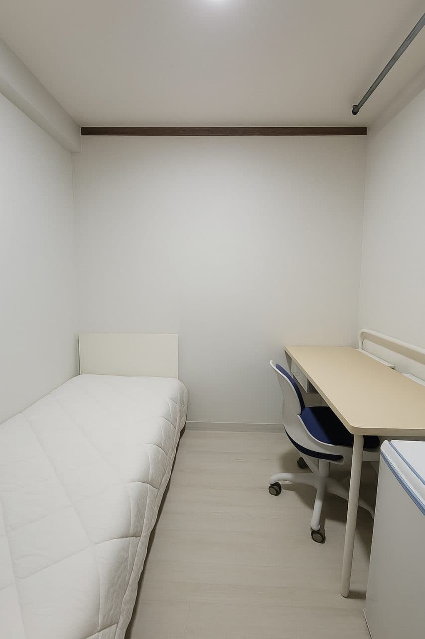 Studio Unit 307 — photo 1 of 2