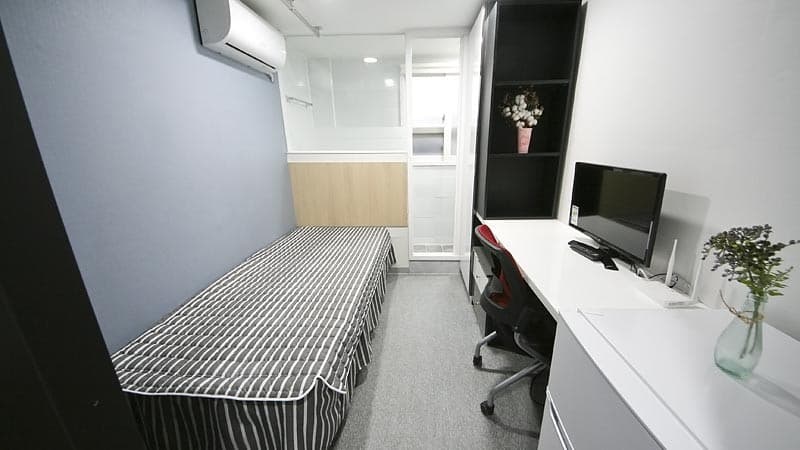 Dodohaus One-room Officetel