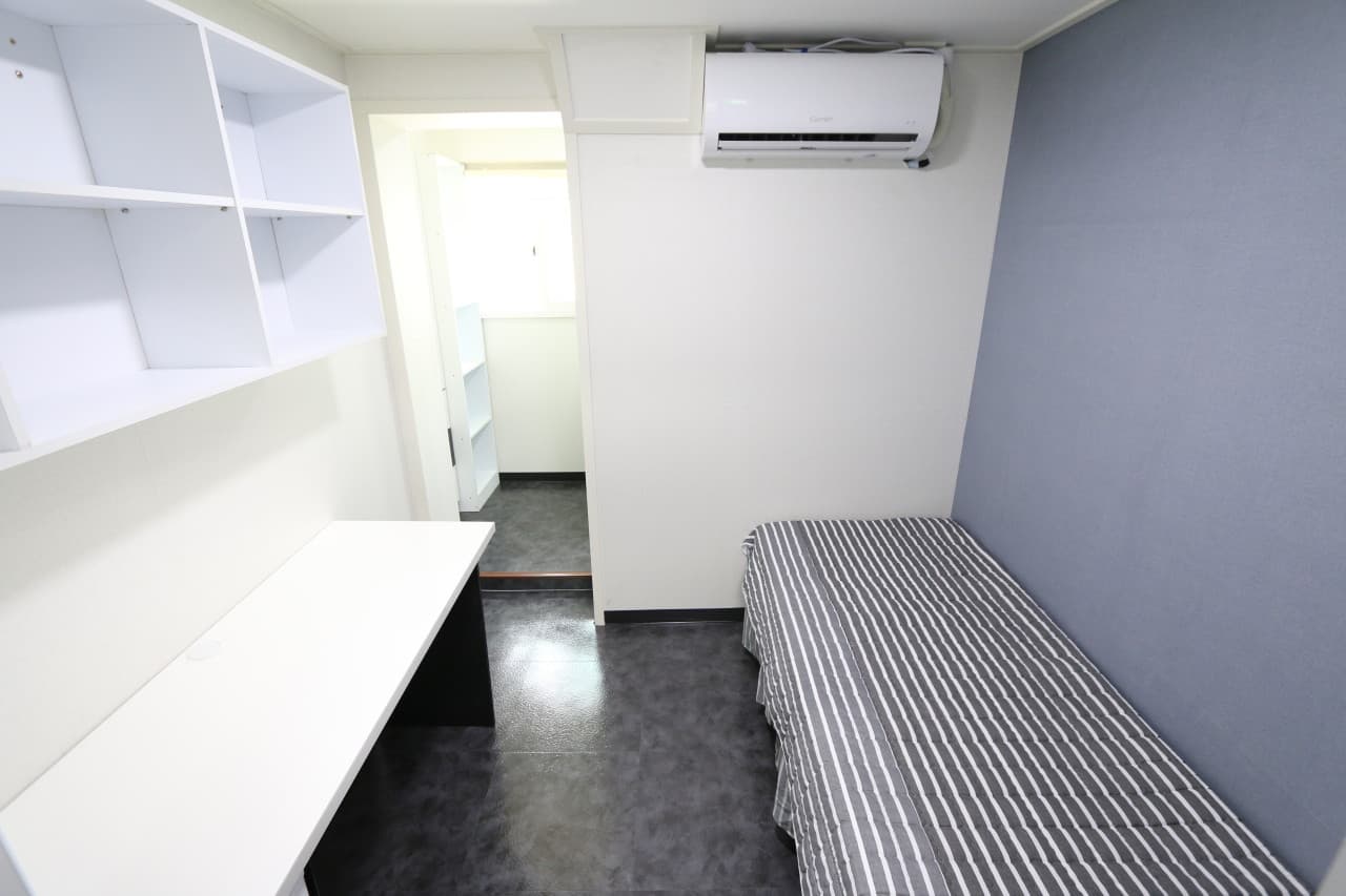 도도하우스 원룸텔 — photo 12 of 12