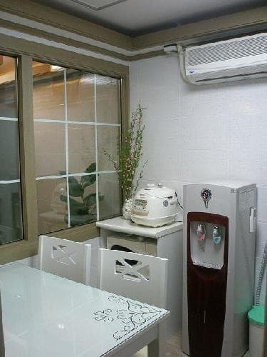 Sante Livingtel, Sindae-bang-dong