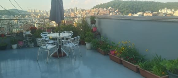 더드림 하우스 — photo 12 of 12