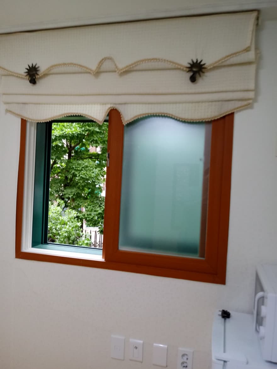 Studio apartment — photo 6 of 6