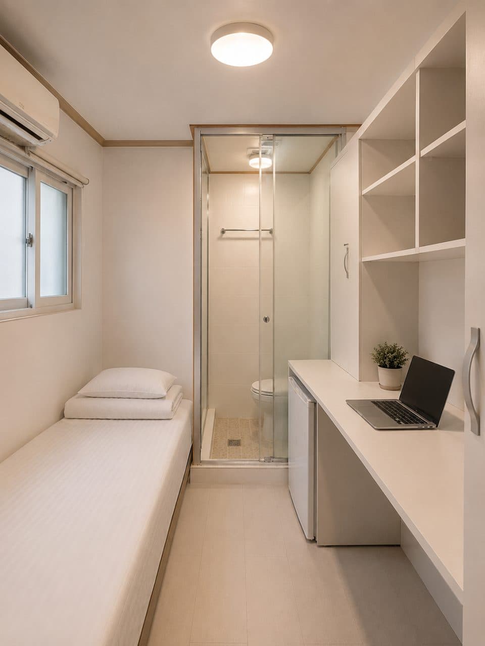 마이홈텔홍대점 — photo 2 of 12