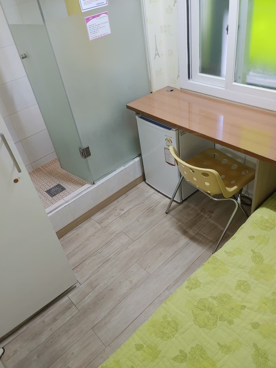Coco Residence Kyunghee Univ.