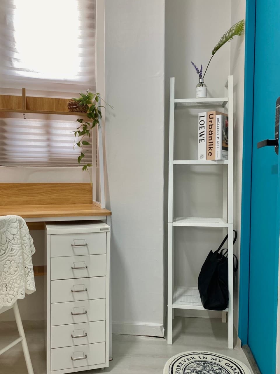 Studio apartment — photo 7 of 7