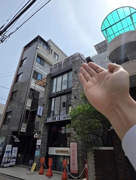 Hongdae Rooftop Studio — photo 8 of 8