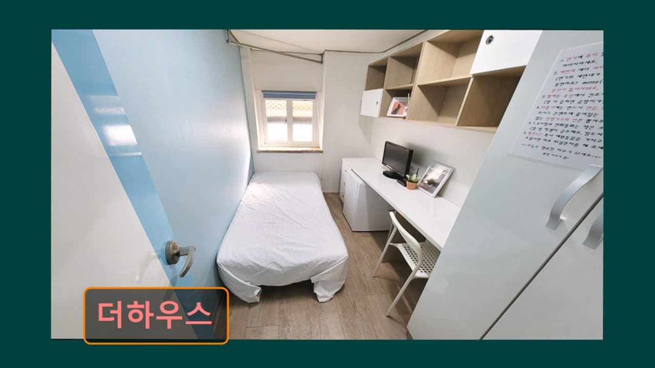 Mini-room (3 units) — photo 6 of 6