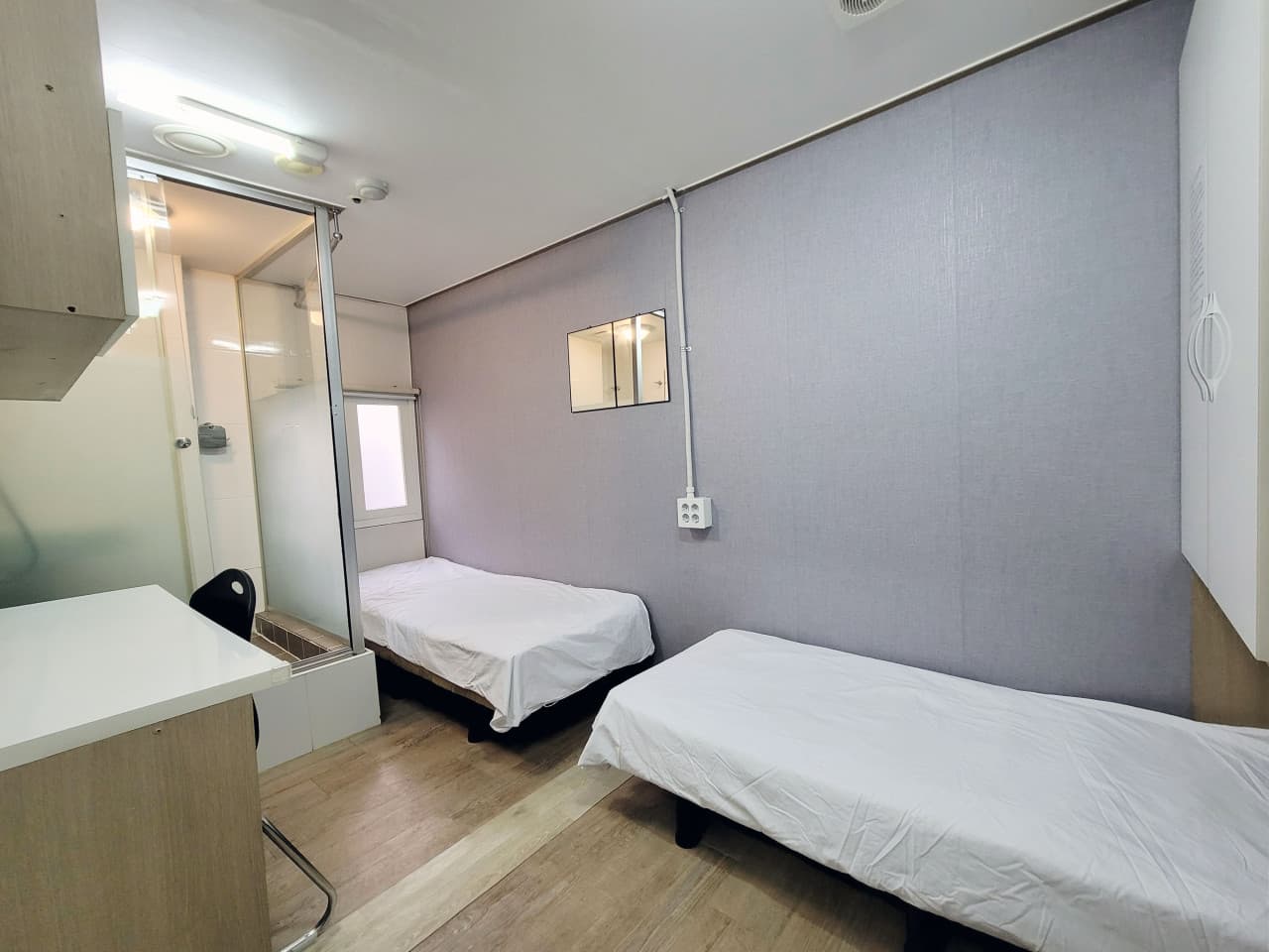 Twin Room — photo 1 of 2