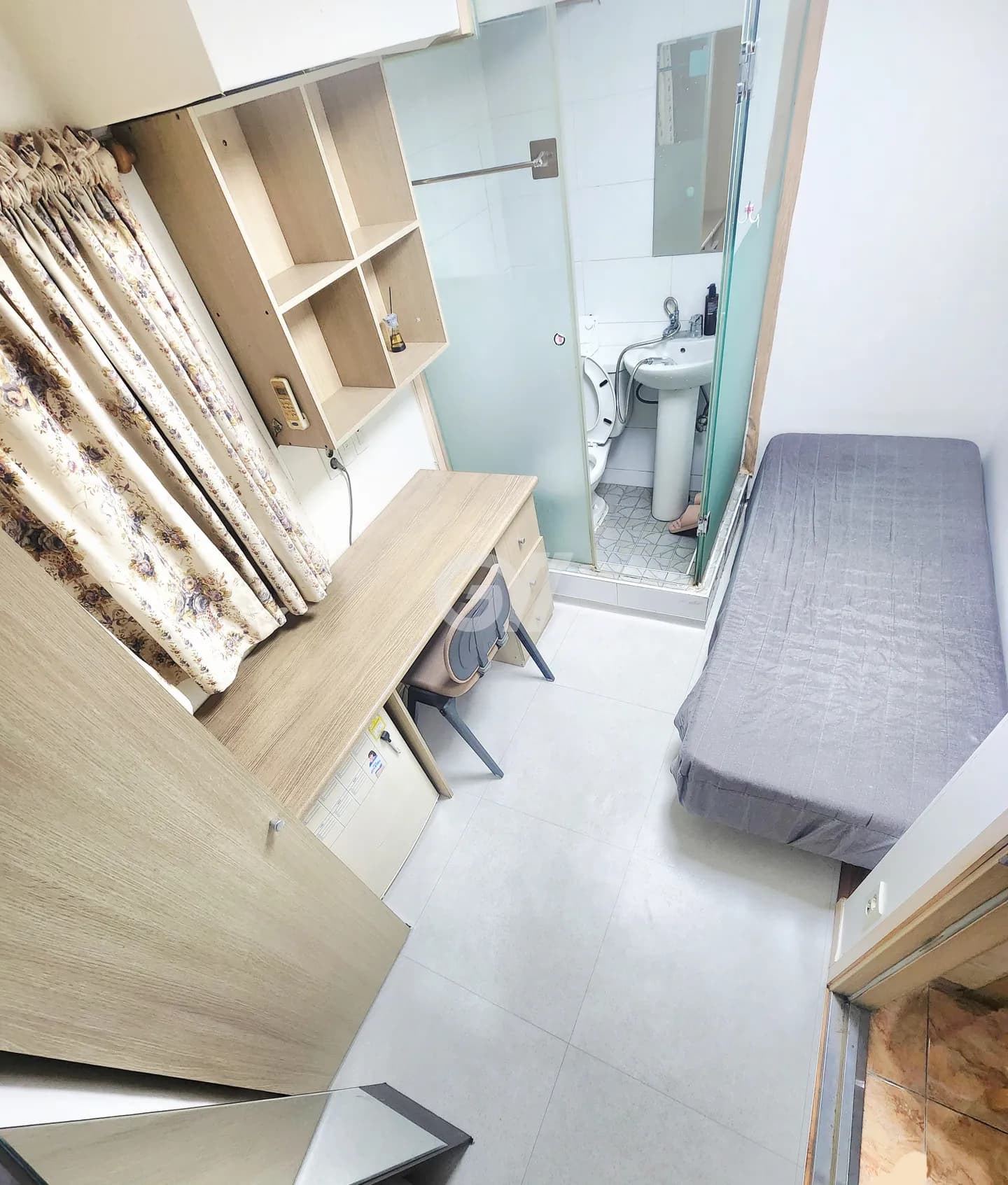 Ten Ten Residence