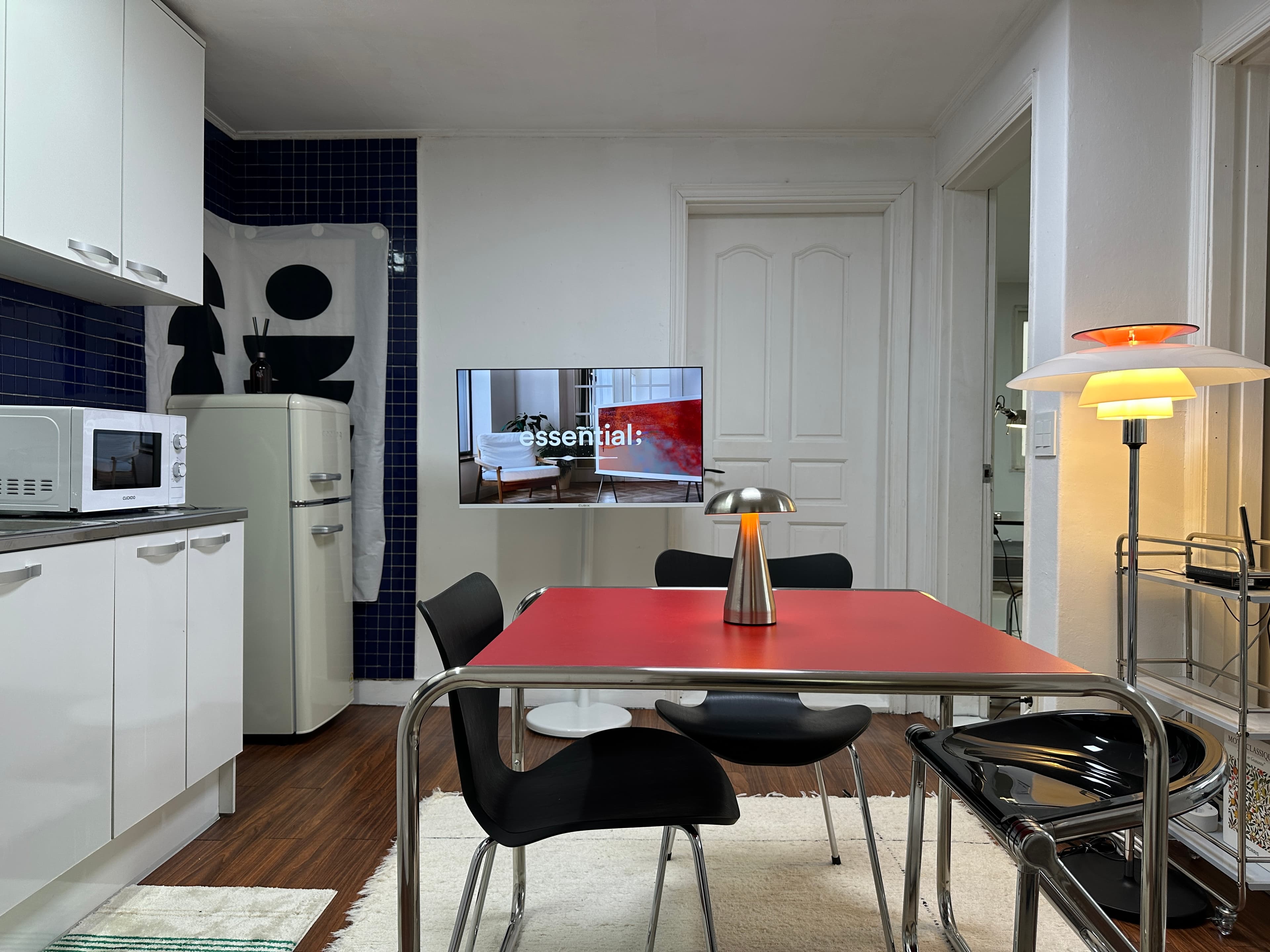 #75 Ewha & Yonsei 5 minutes / 3 bedrooms