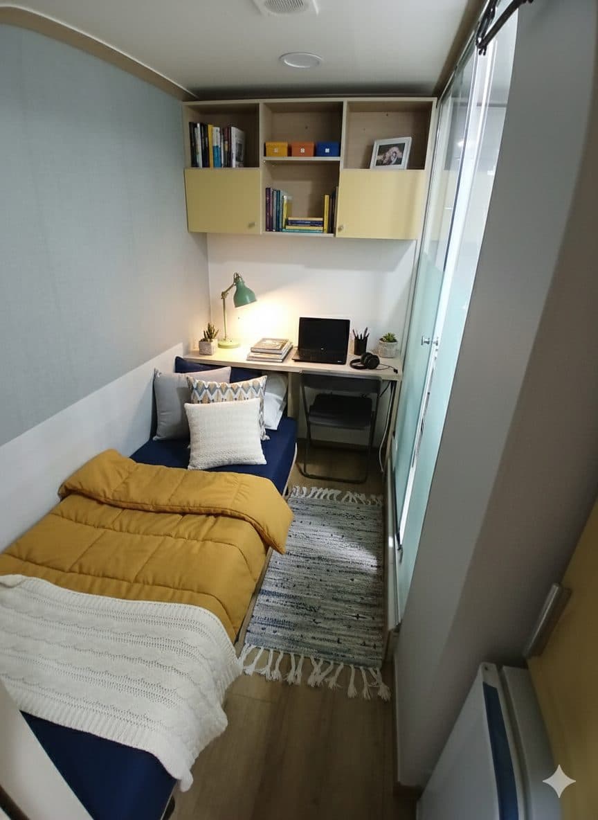 Happy House (Hanyang University Branch)
