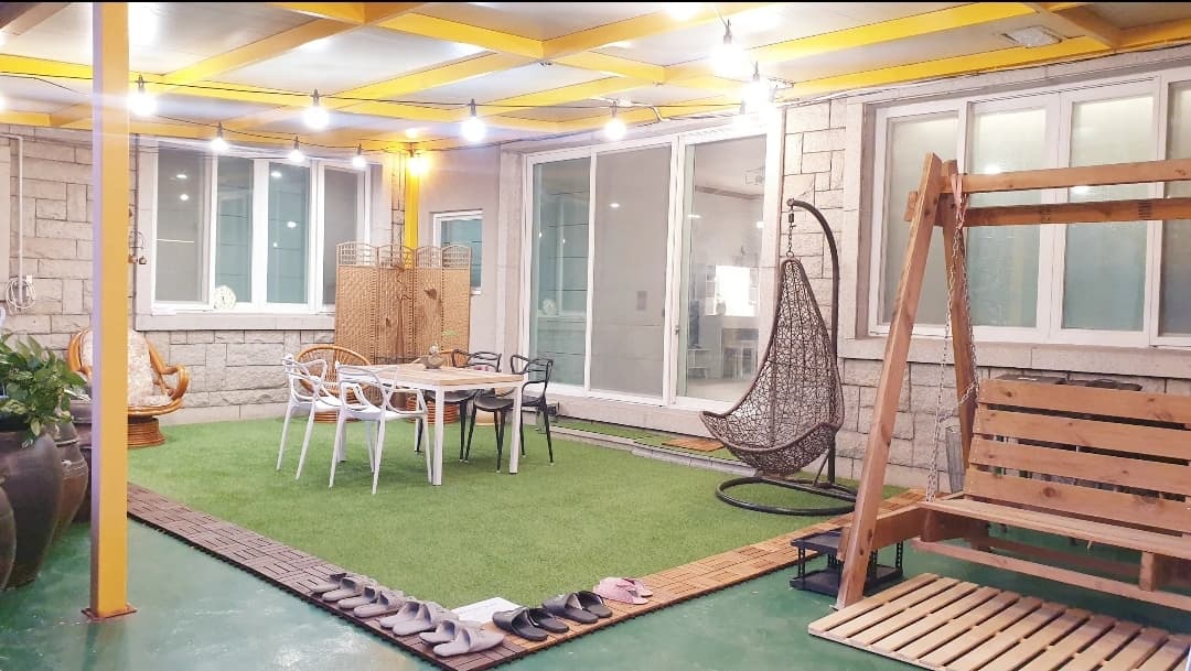 경주황리단길 가기 좋은숙소 — photo 1 of 8