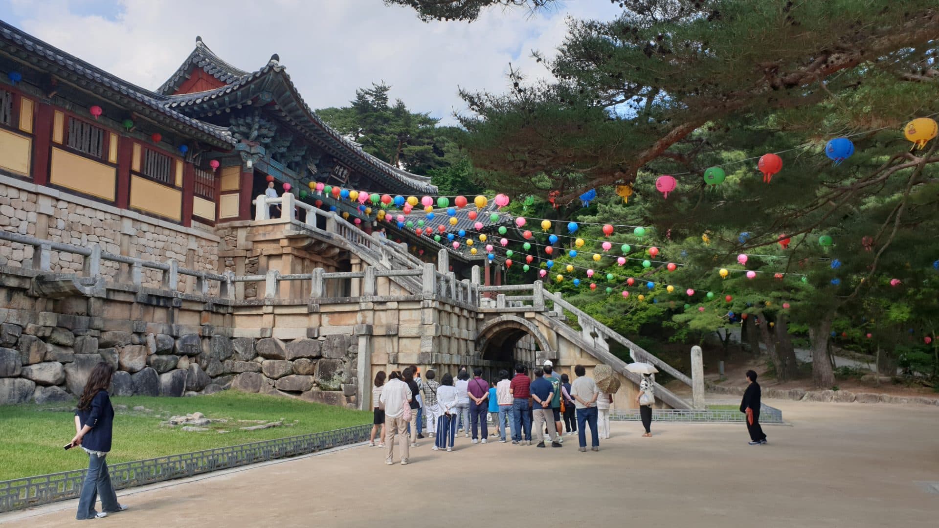 Gyeongju Mareumdal (Great location for Hwangnidan-gil, Seokguram, Bulguksa) — photo 8 of 8
