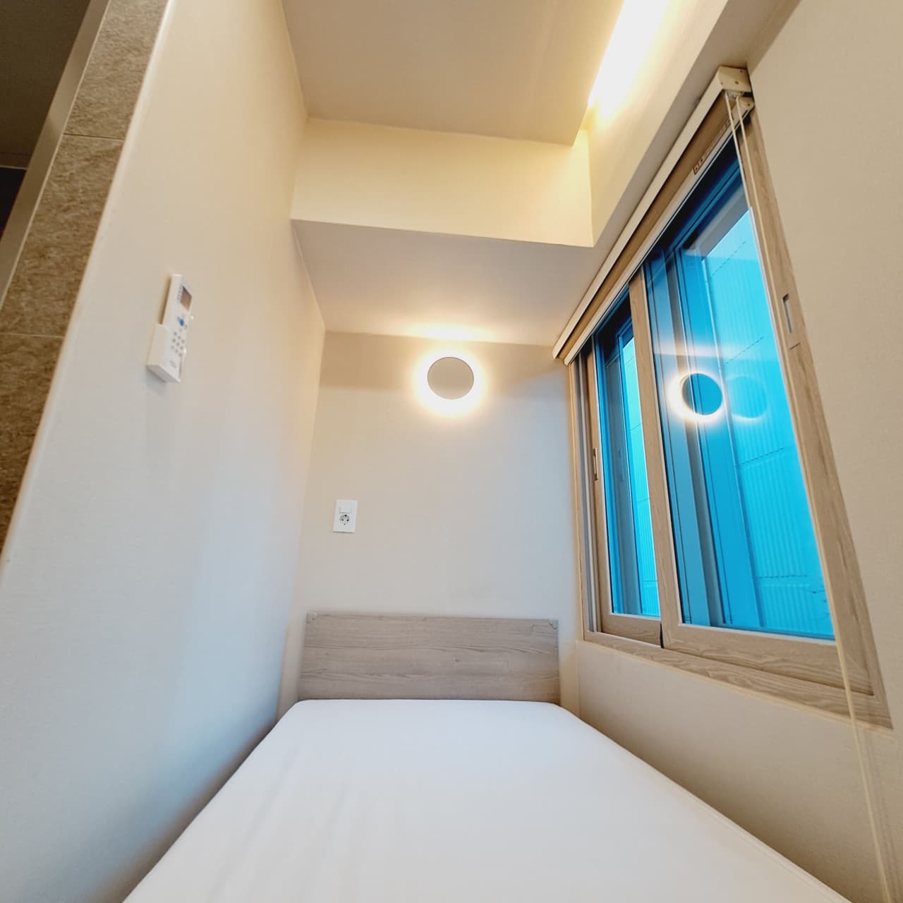 Standard Room — photo 1 of 9