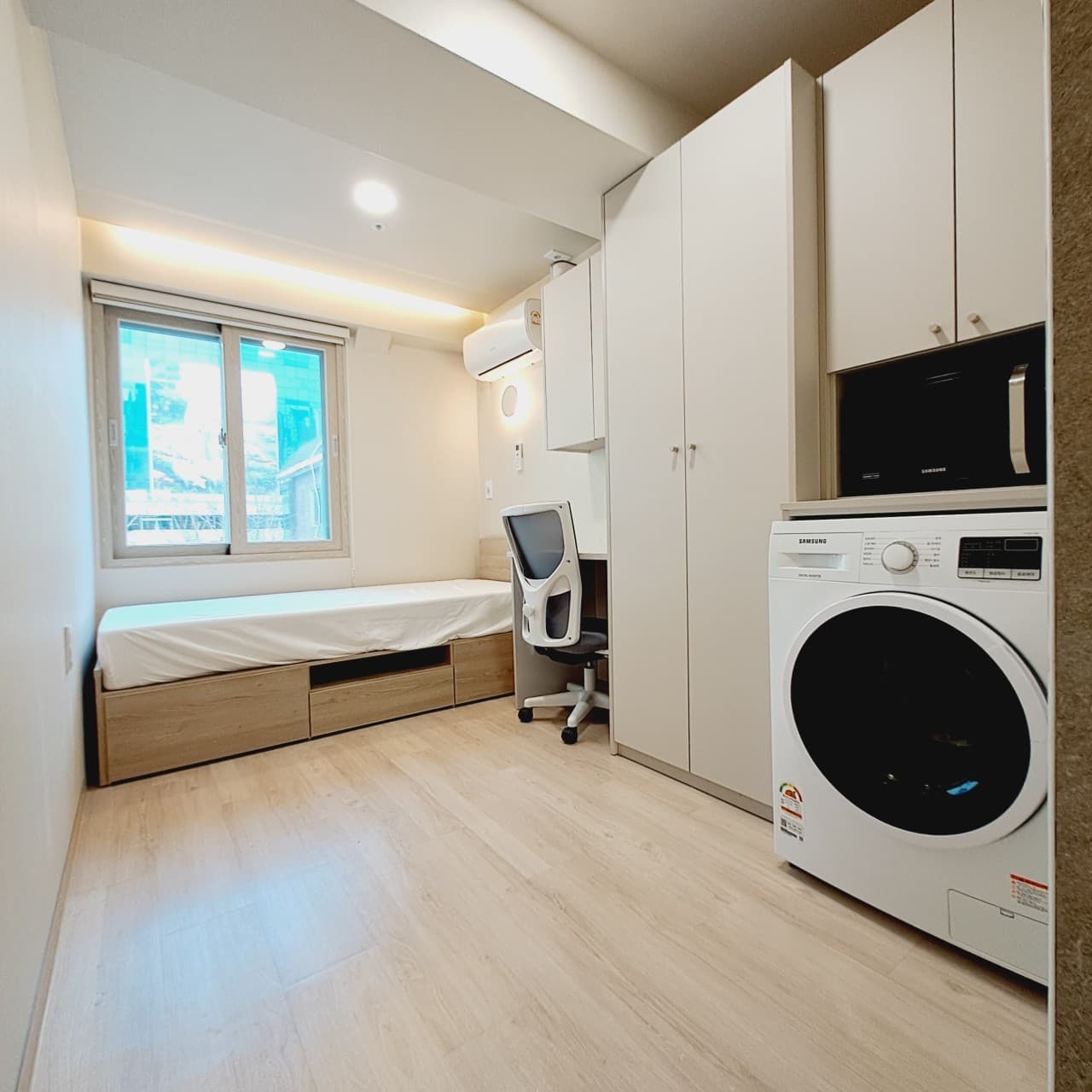 Standard Room — photo 9 of 9