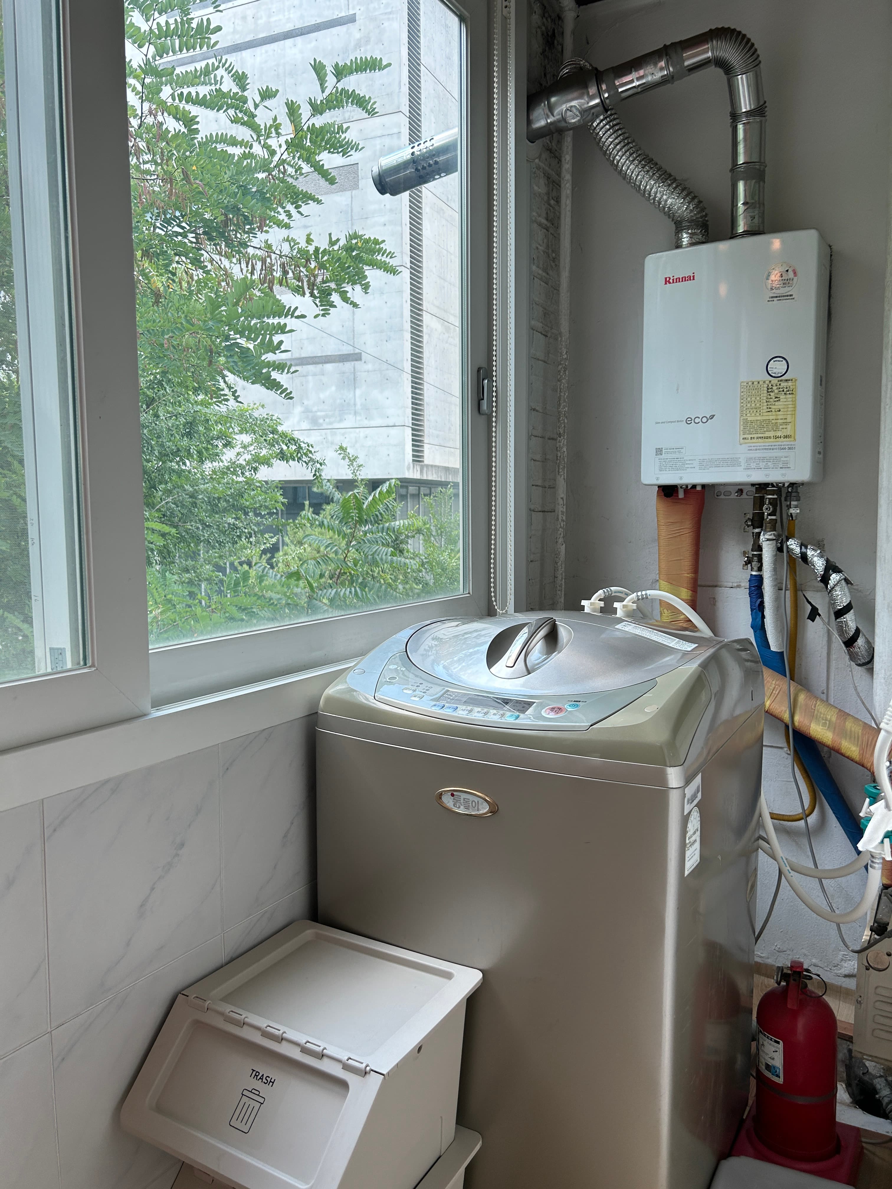 #1 3 room nearby HUFS — photo 21 of 21