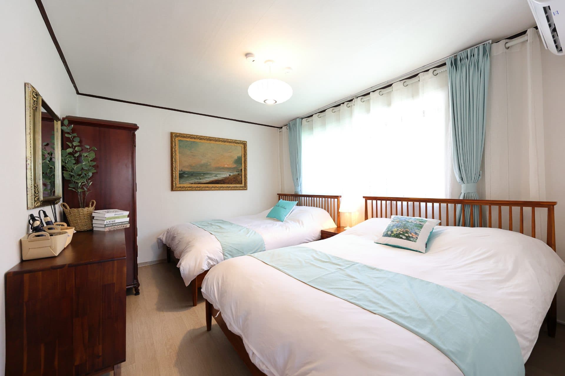 Daolchae 3-Room — photo 1 of 15