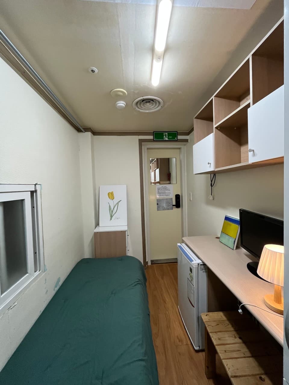 Rodem House, Nonhyeon-dong