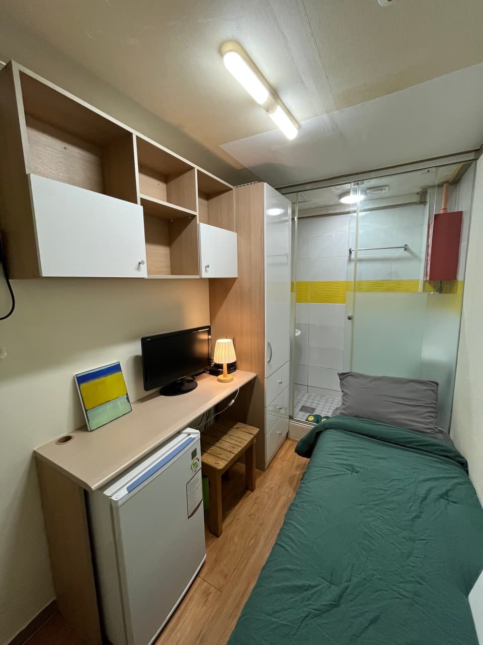 Standard C Room (4F) β photo 1 of 3