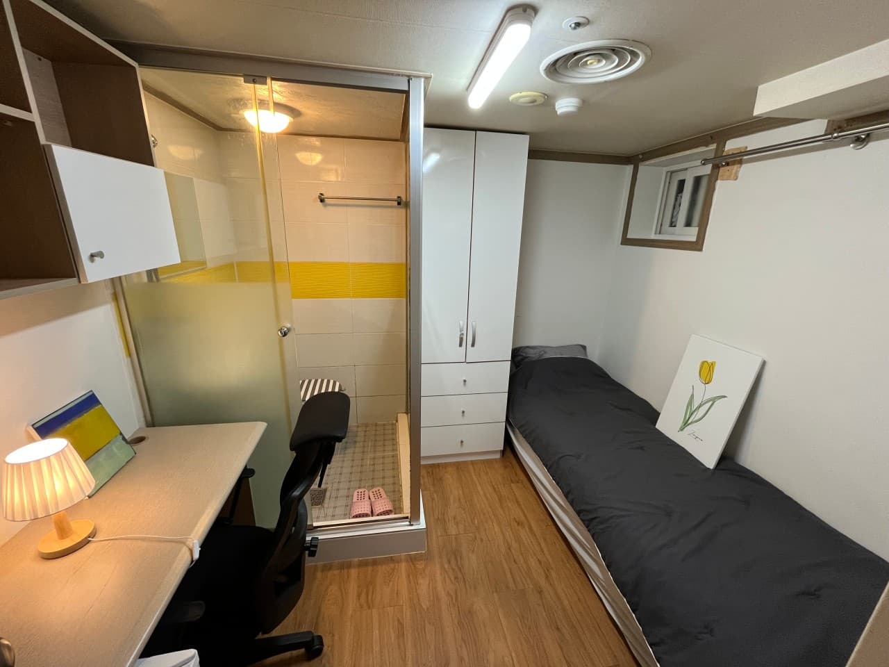Standard B Room (4th floor) β photo 1 of 3