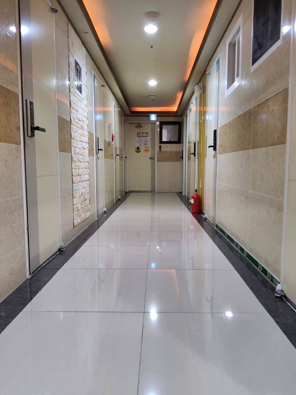 StayU Goshitel near Seoul National University Station