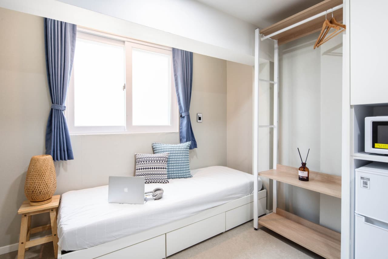 Standard Room — photo 11 of 11