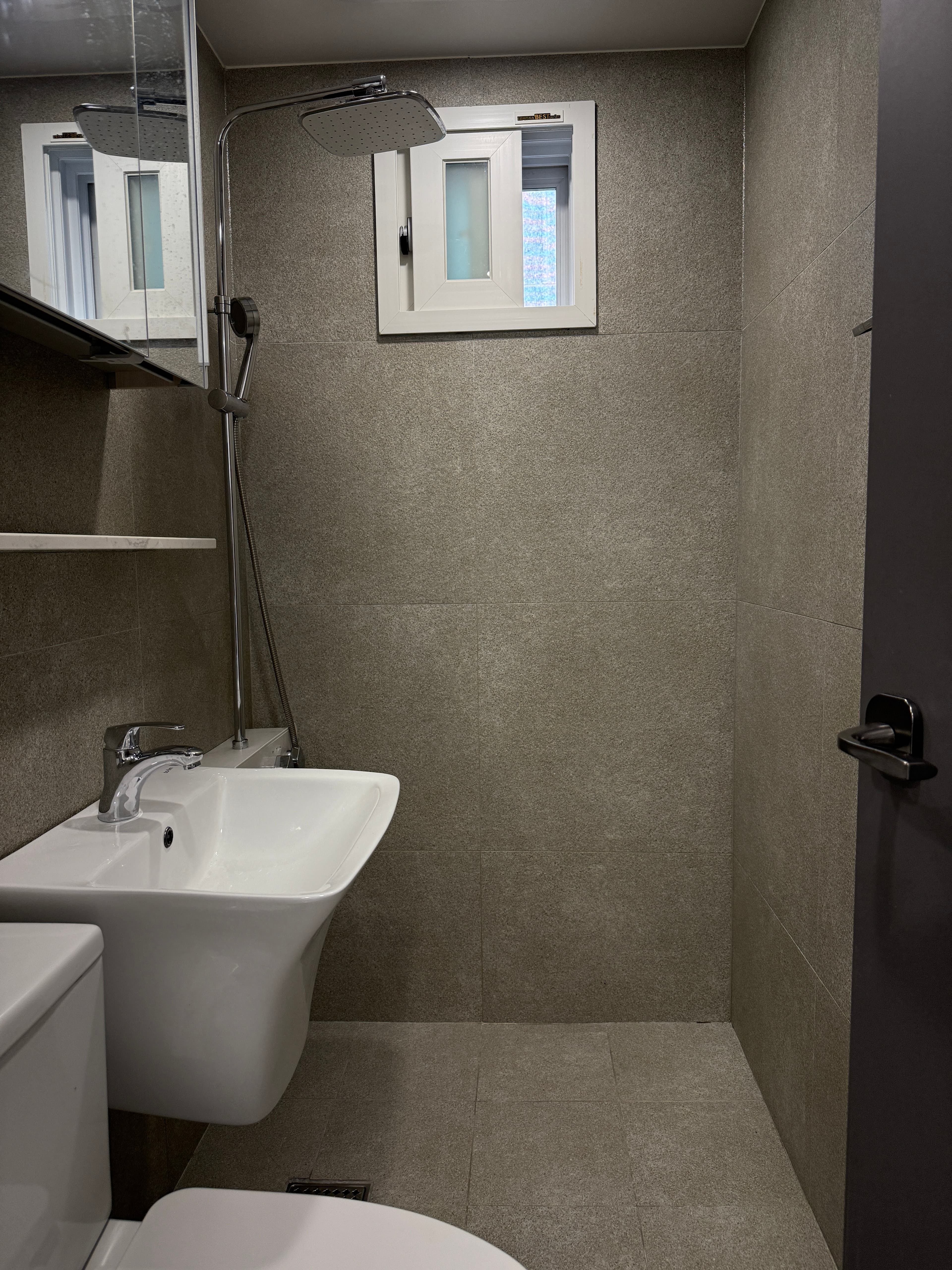 #101 2 room near Korea University — photo 11 of 11