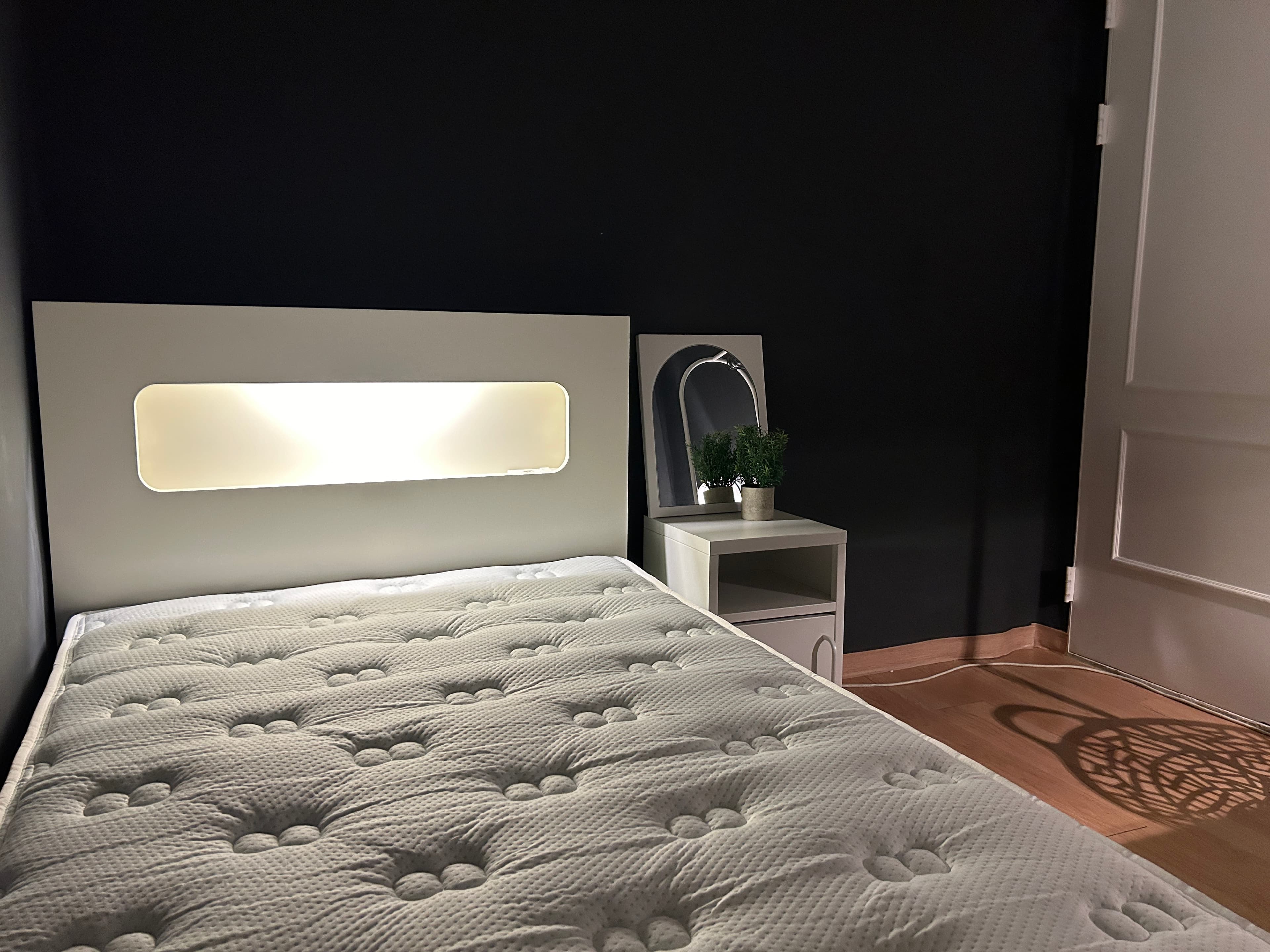 #29 3 room in Sinchon — photo 11 of 11