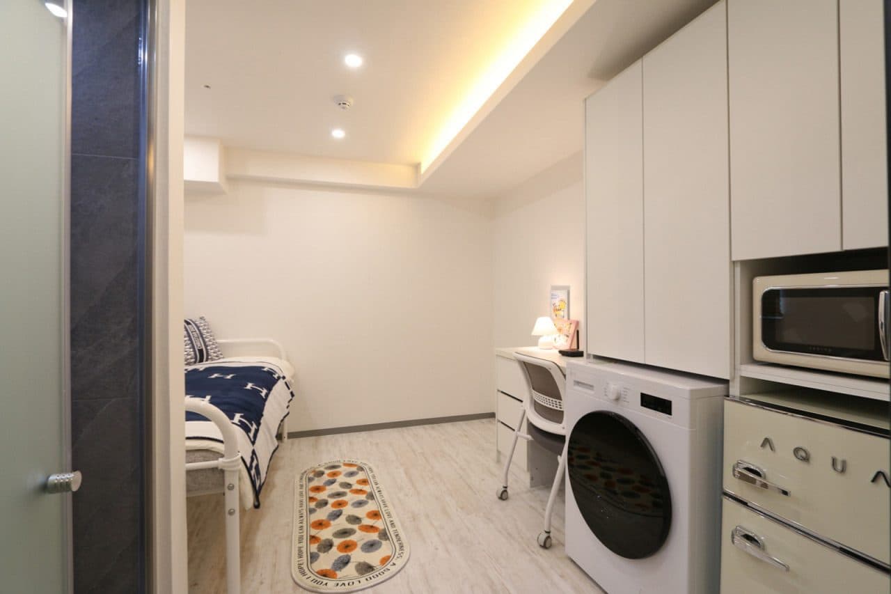 Summit Stay (Noryangjin)