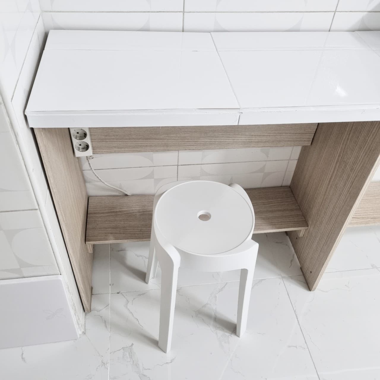 Standard Inner Shower Room — photo 12 of 12