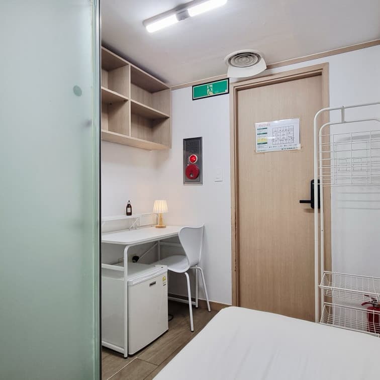WHouse Sinchon