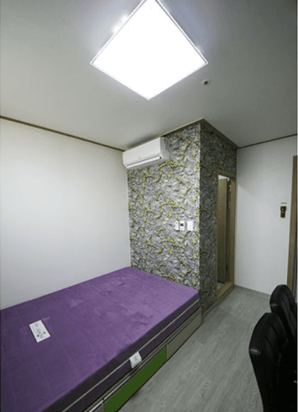 Double Room A — photo 2 of 6
