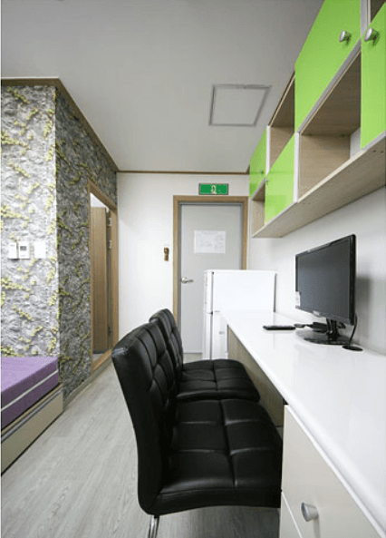 Double Room A — photo 1 of 6