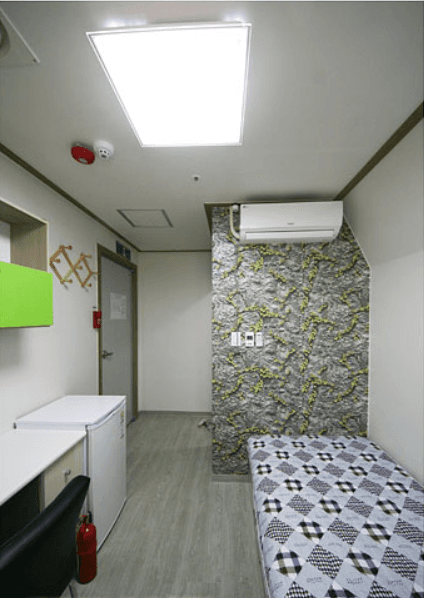 Single Room B — photo 9 of 9