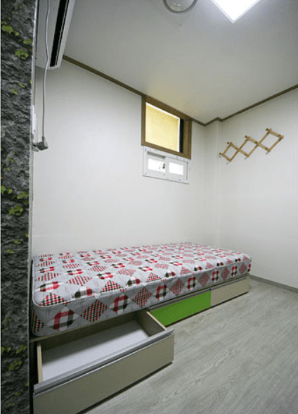 Single Room A — photo 1 of 5