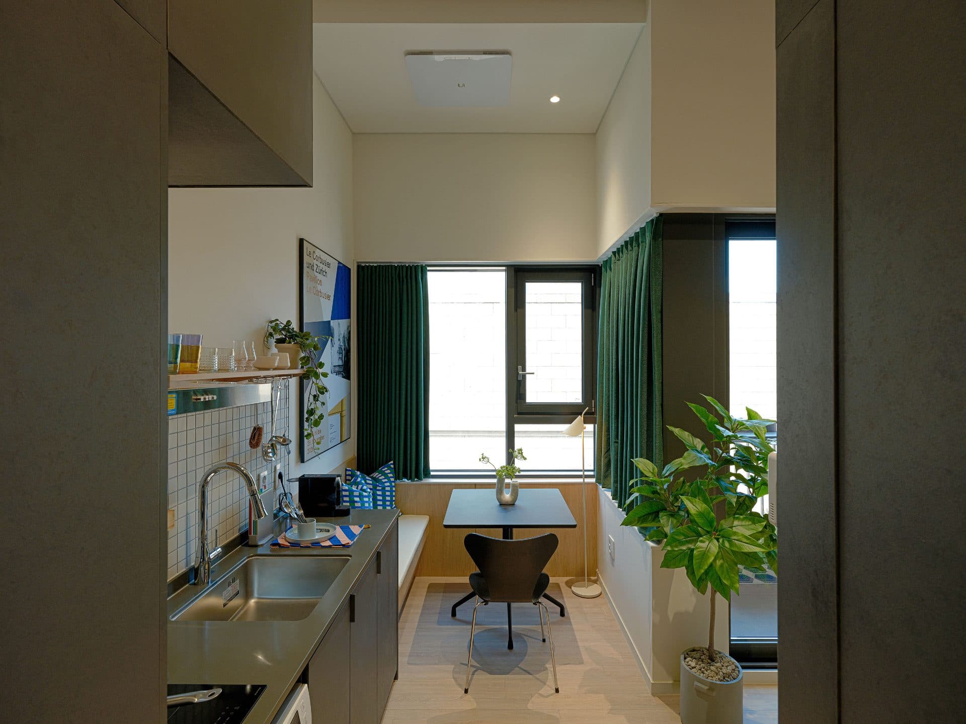 TimberNook Studio — photo 2 of 5