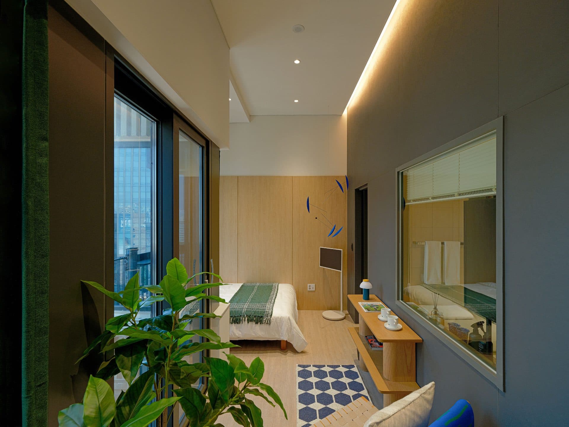 TimberNook Studio — photo 1 of 5