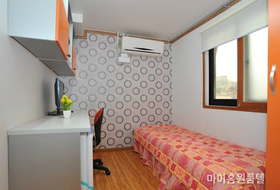 My Home oneroomtel