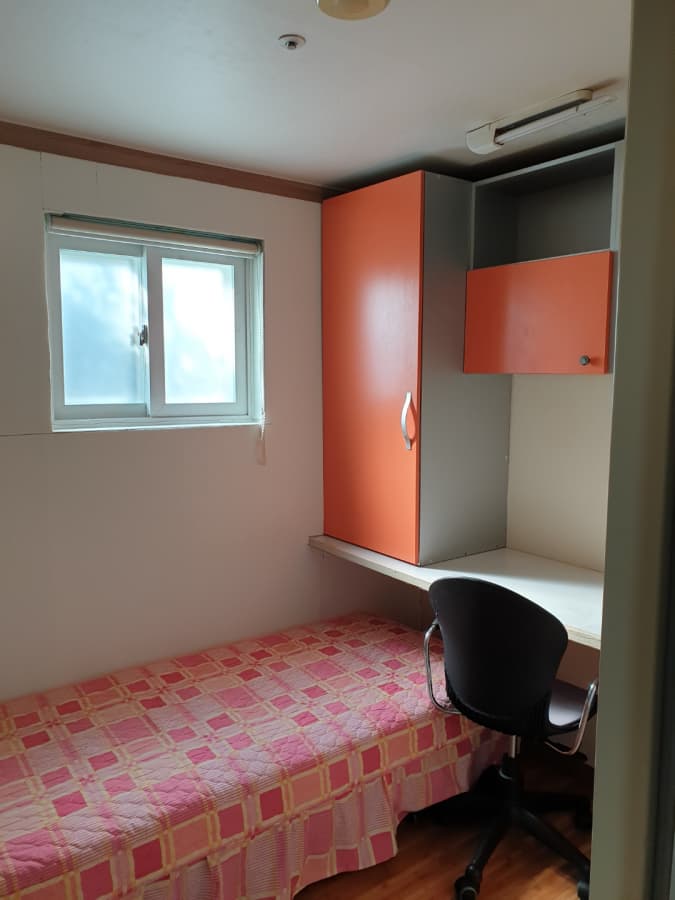 One Room (With Bathroom) Type 5 — photo 2 of 6