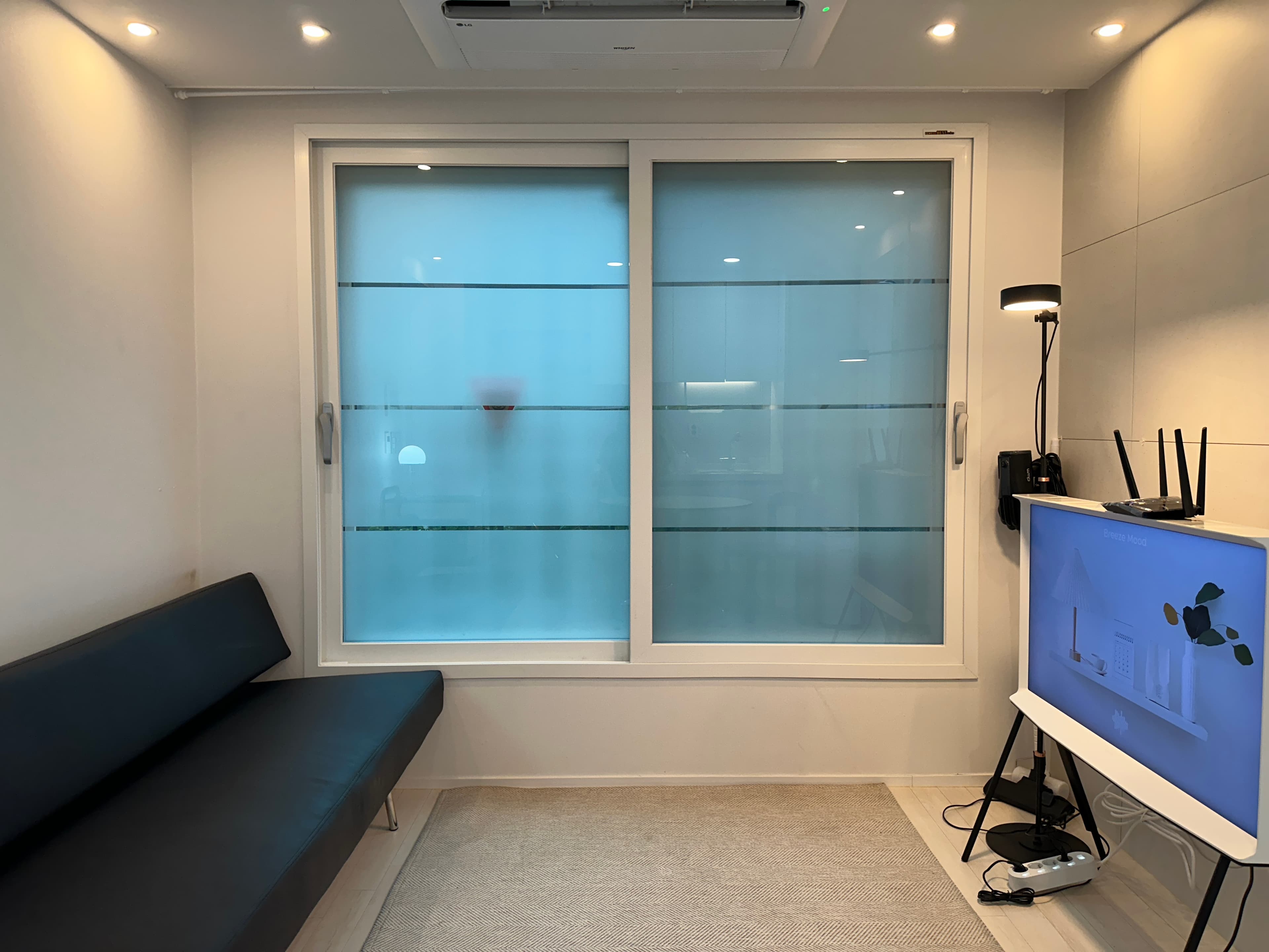 #102 2 room near Korea University — photo 2 of 20