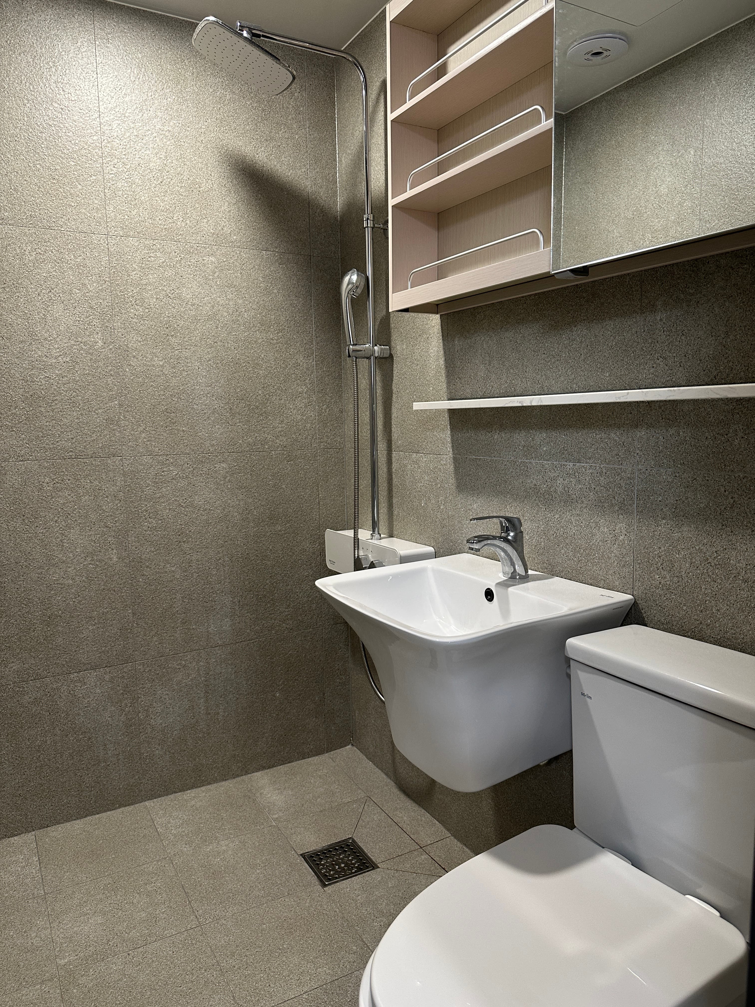 #102 2 room near Korea University — photo 20 of 20