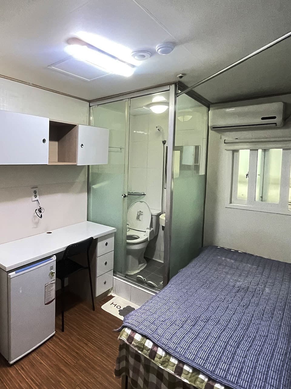 Raon House, Daechi-dong, Gangnam