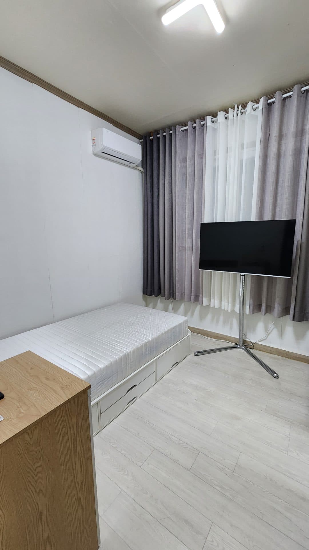 Guro Studio - Near Gasan/Yeongdeungpo
