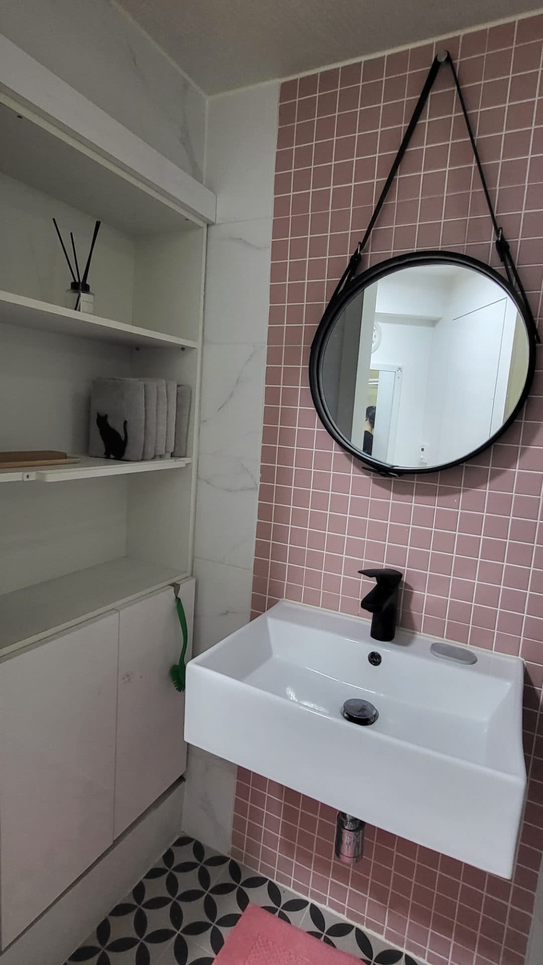 11-pyeong Studio Open One Room — photo 11 of 11
