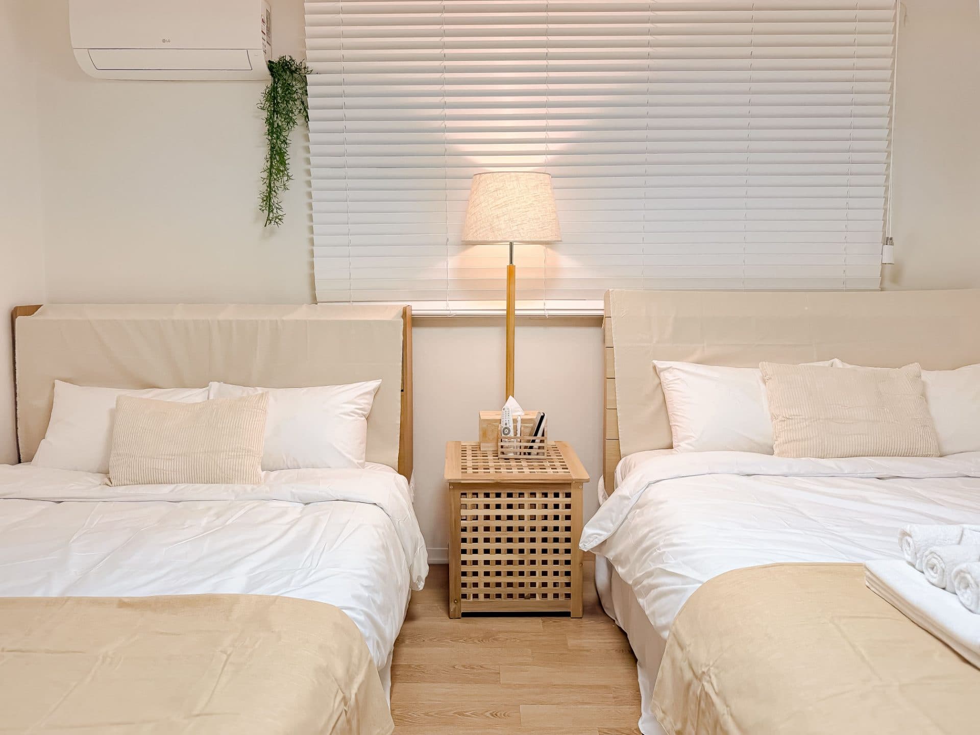 ✨ Premium Gangnam Stay | 5min to Metro | Full Option Heart of Gangnam — photo 2 of 16