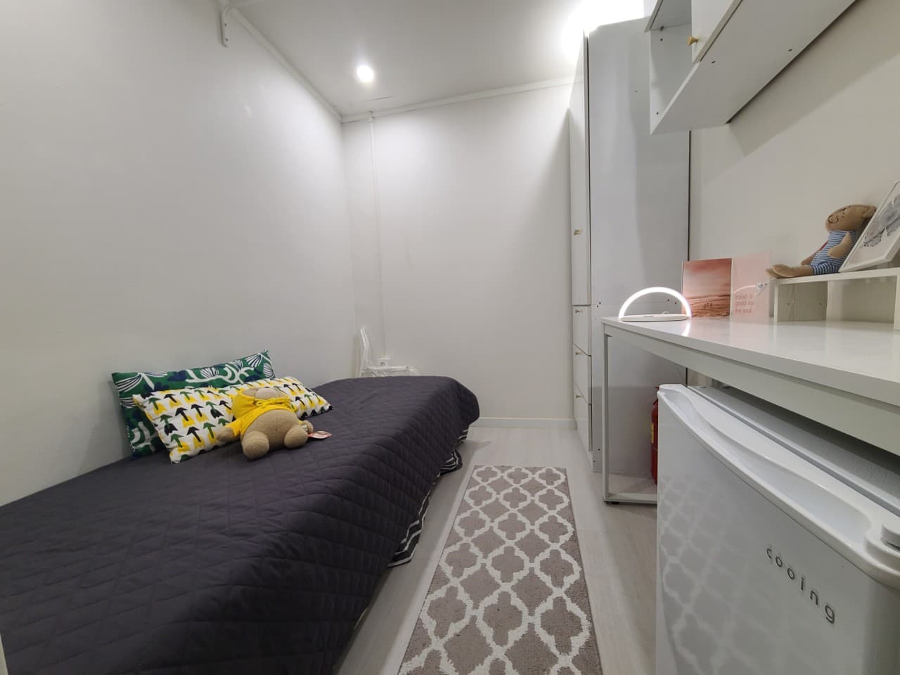 Mini Room — photo 1 of 2